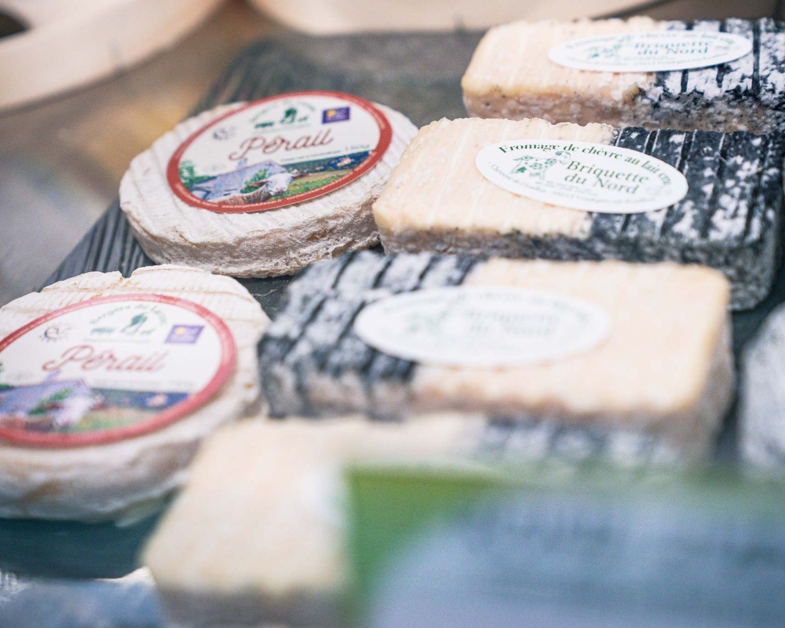Épicerie à Provins : Crèmerie, fromages