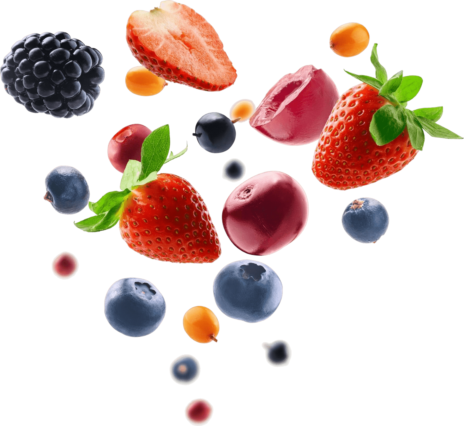 Épicerie à Provins : Fruits